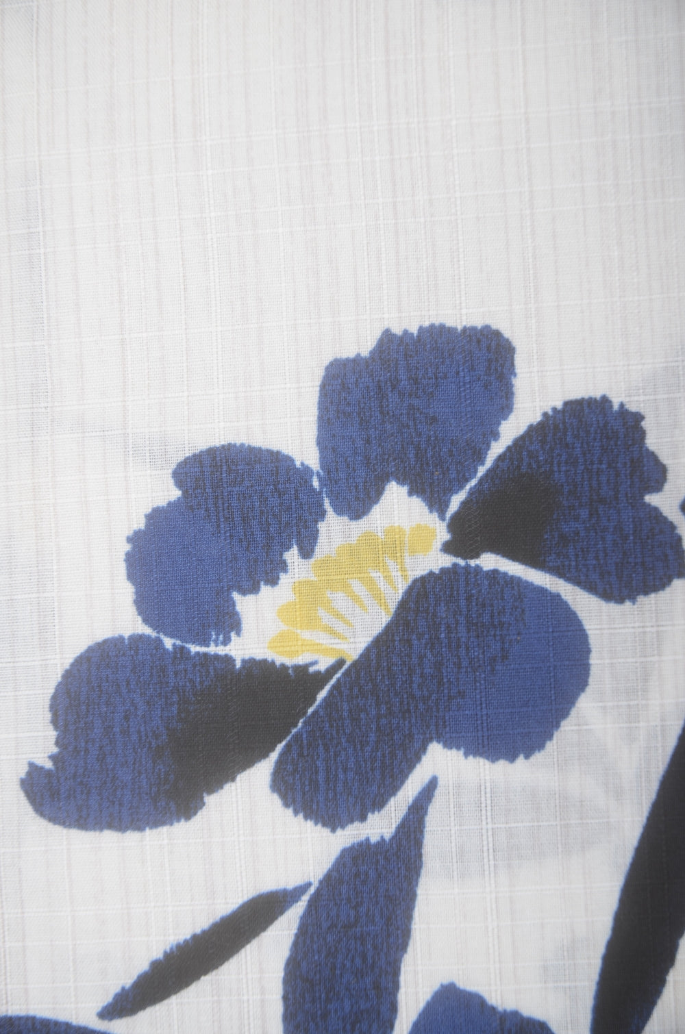 Japanese yukata kimono / 10 #811