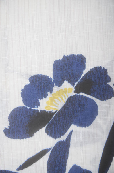 Japanese yukata kimono / 10 #811