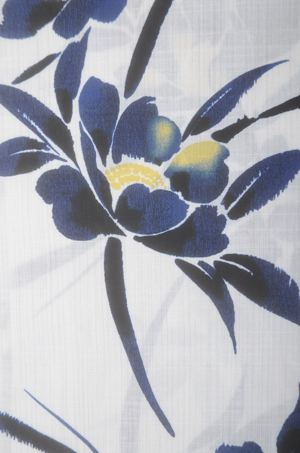 Japanese yukata kimono / 10 #811