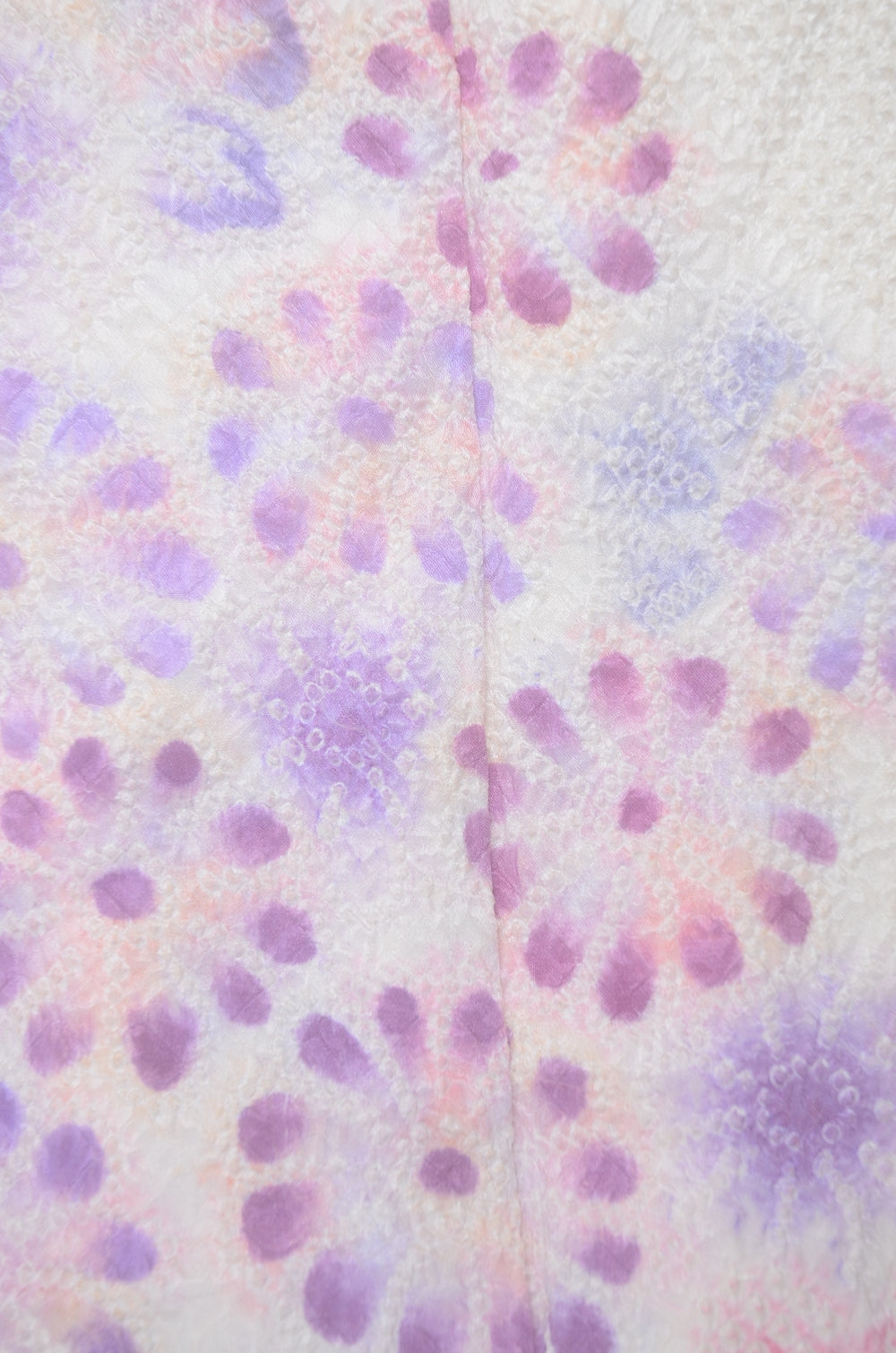 Long-sleeved kimono / Furisode / FK#2-270