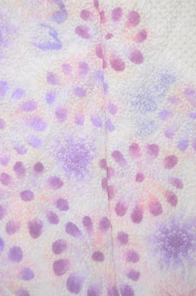 Long-sleeved kimono / Furisode / FK#2-270