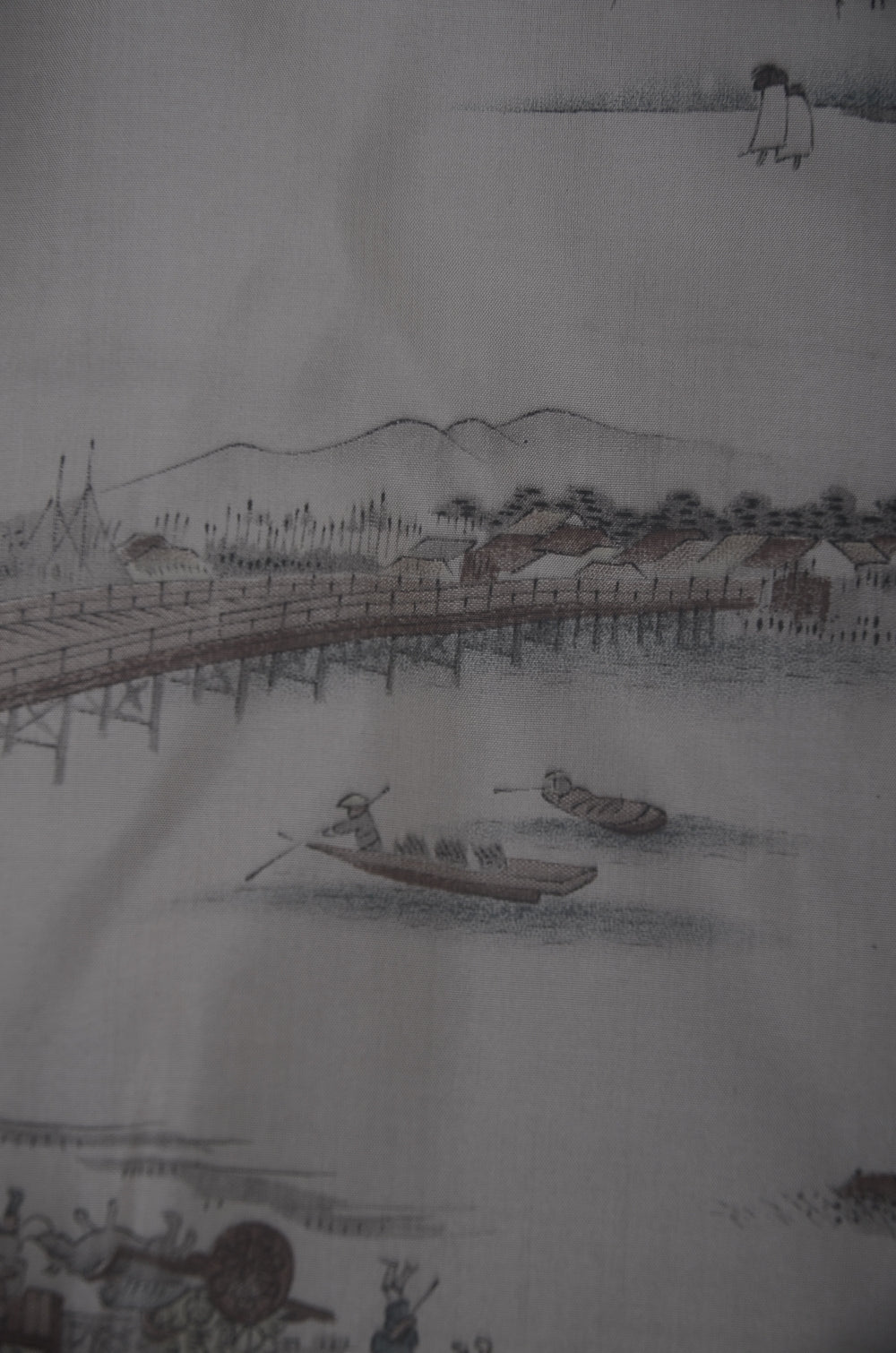 Men Jacket / M-Ha #1-488