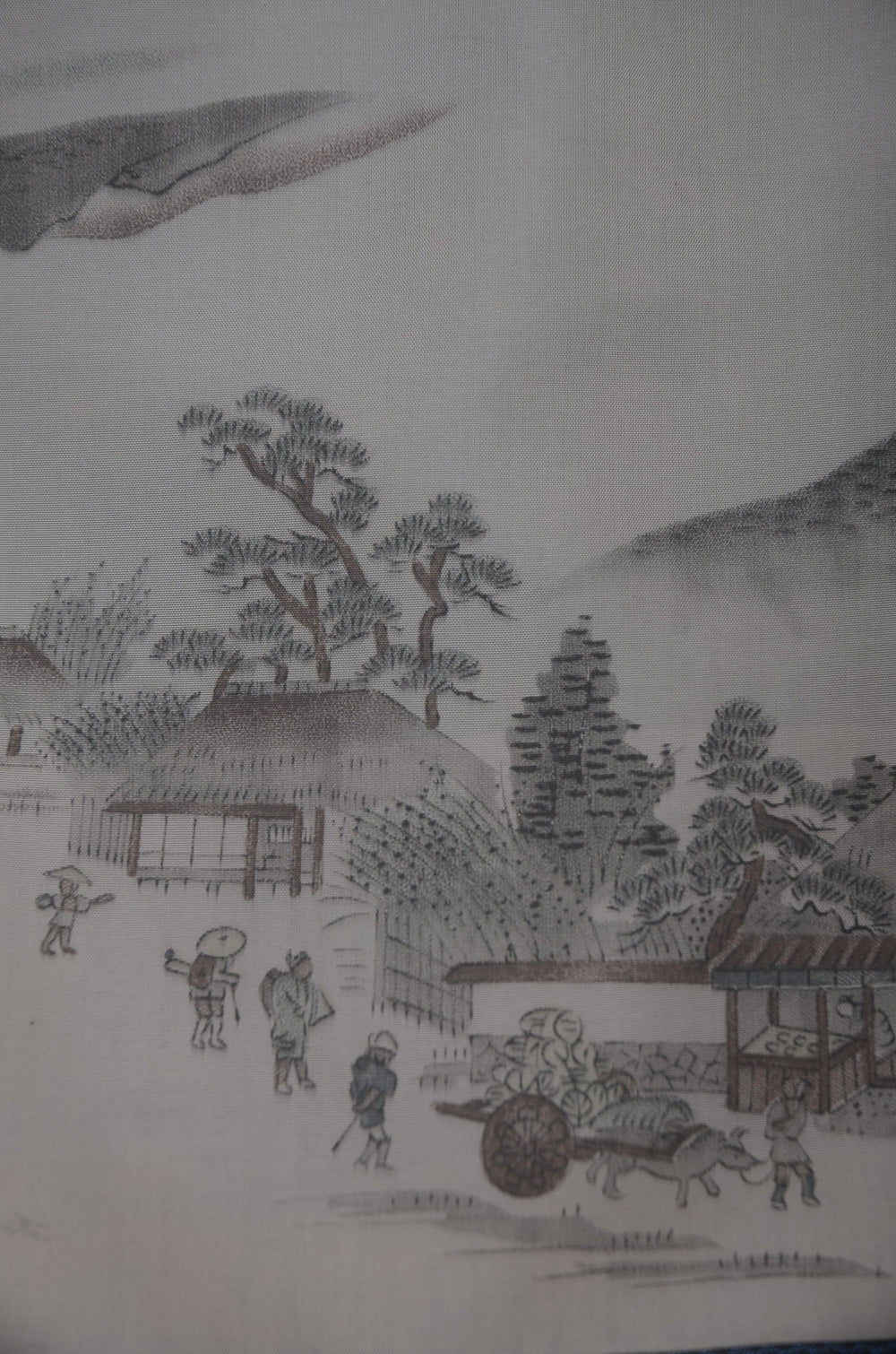 Men Jacket / M-Ha #1-488