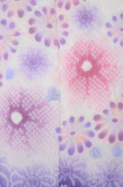 Long-sleeved kimono / Furisode / FK#2-270