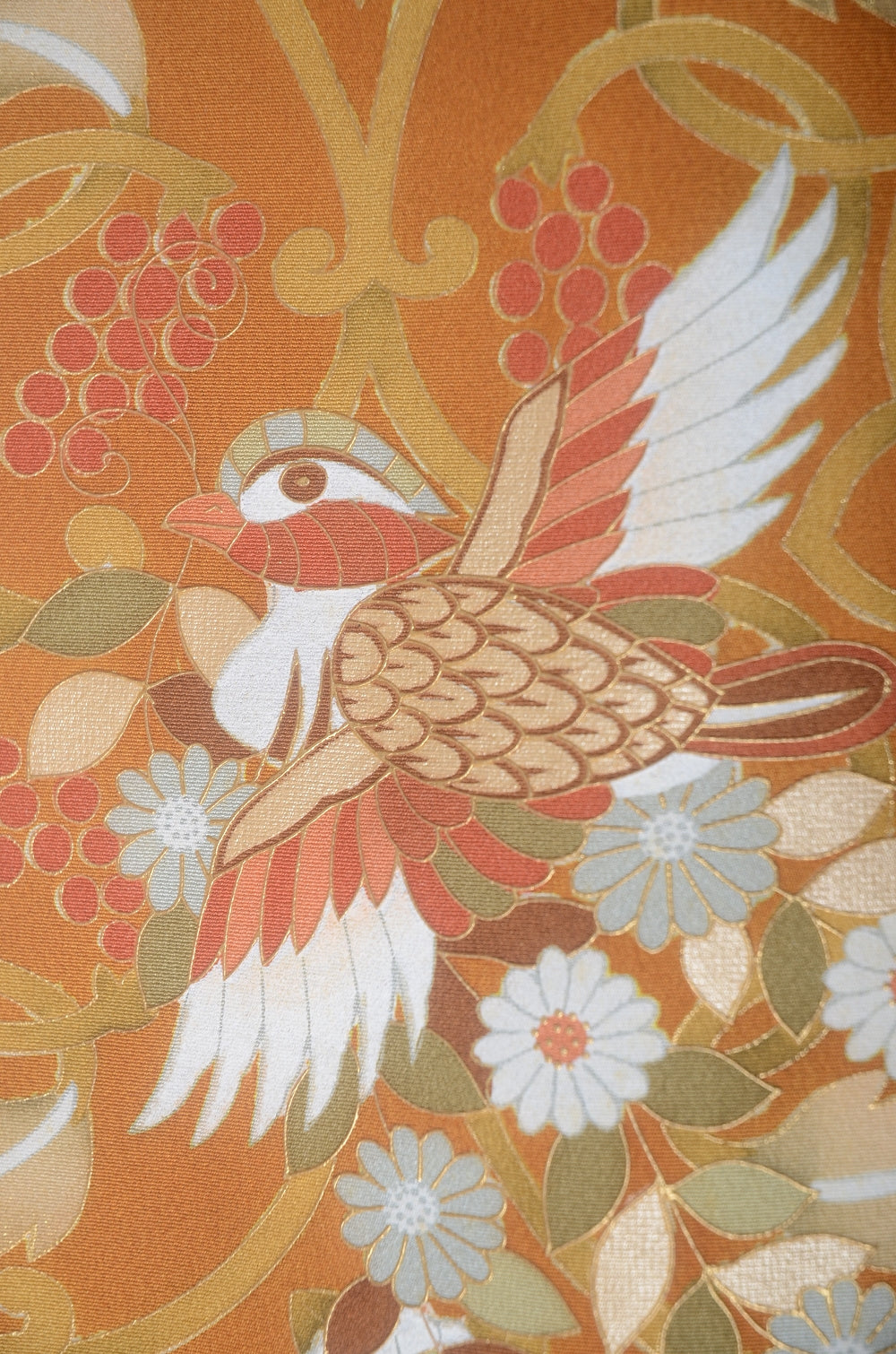 Japanese kimono / BK #767