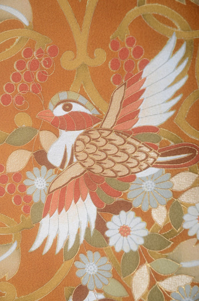 Japanese kimono / BK #767