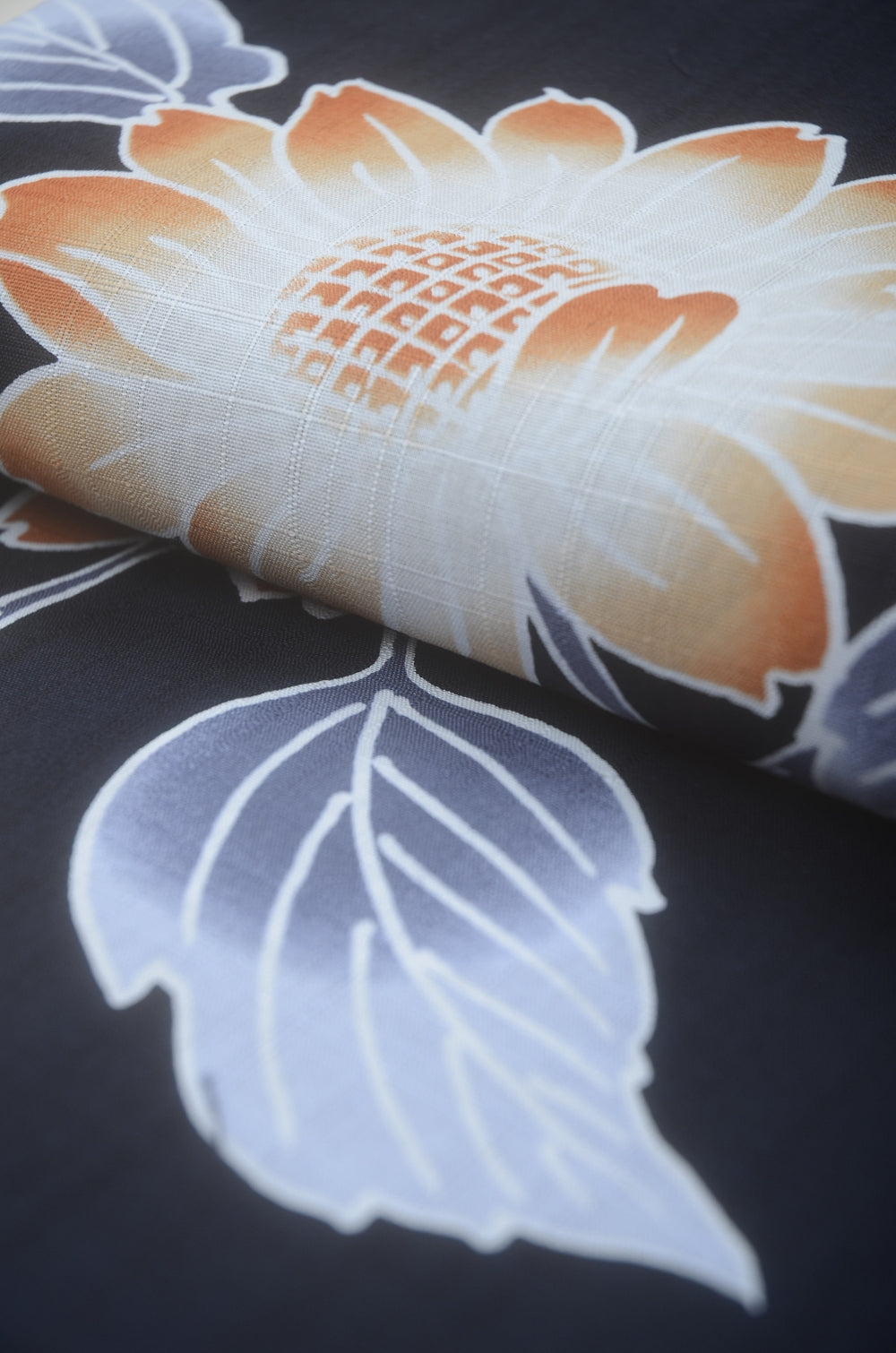 Japanese yukata kimono / 10 #812