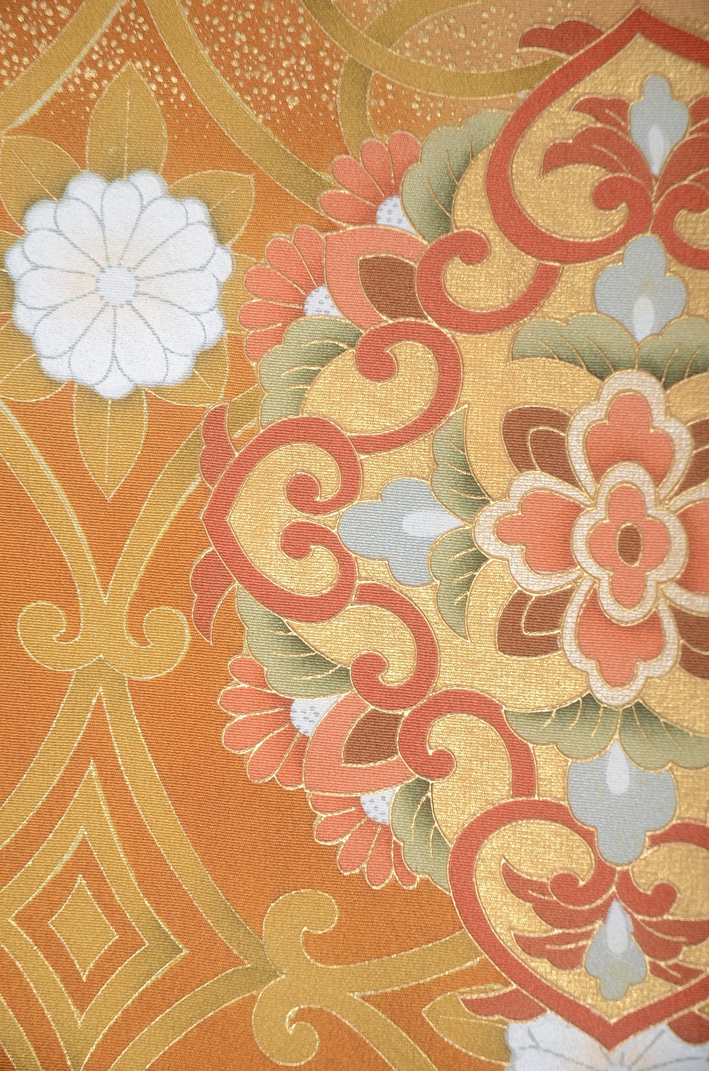 Japanese kimono / BK #767