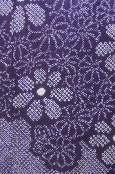 Long-sleeved kimono / Furisode / FK#2-270