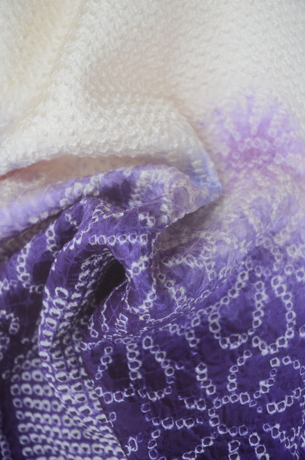 Long-sleeved kimono / Furisode / FK#2-270