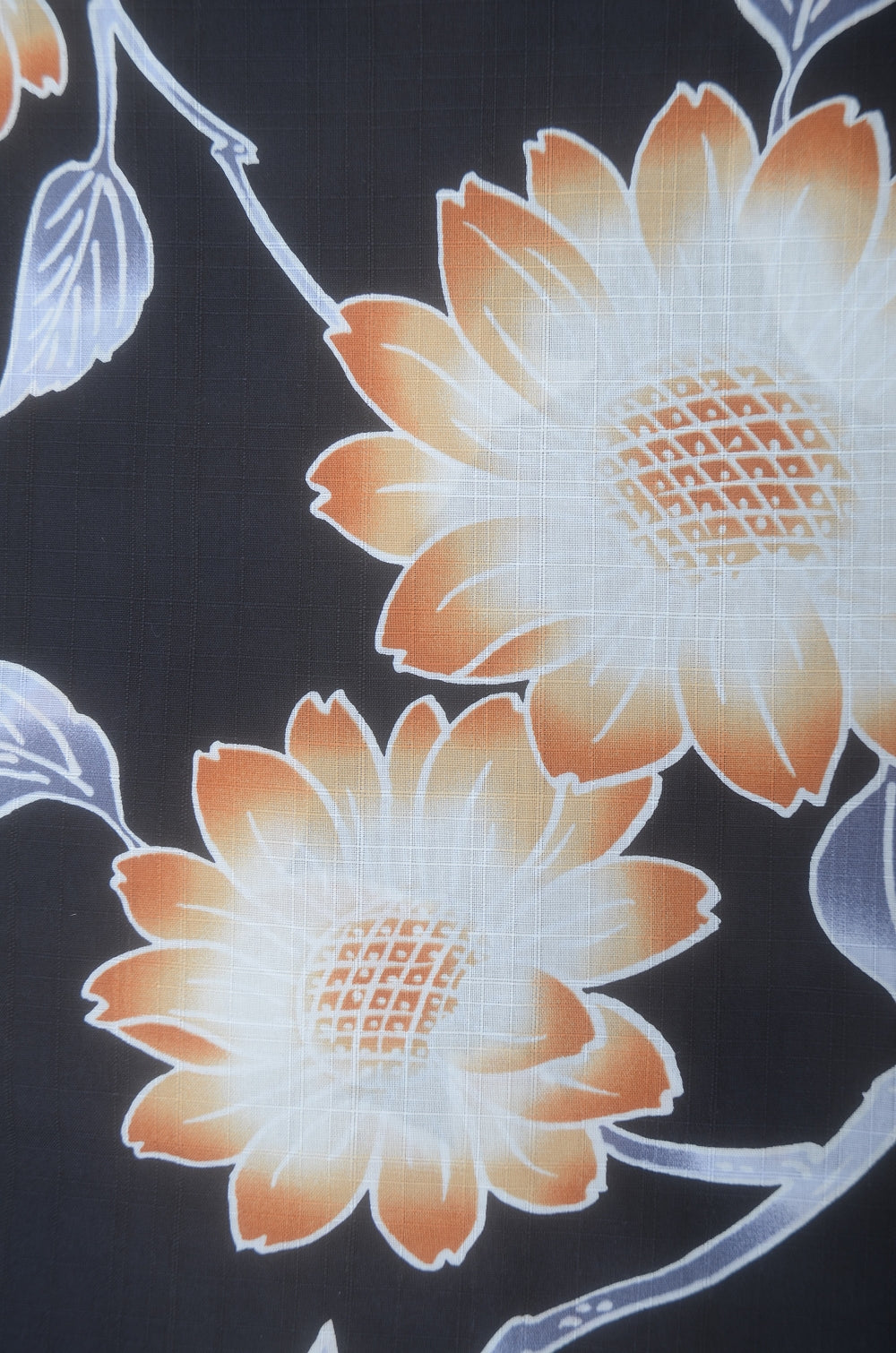 Japanese yukata kimono / 10 #812