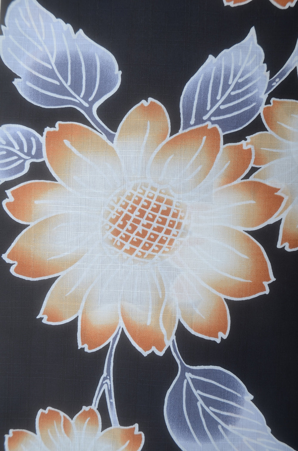 Japanese yukata kimono / 10 #812