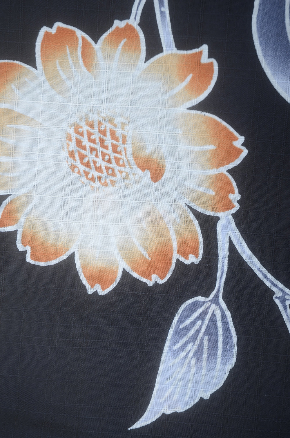 Japanese yukata kimono / 10 #812