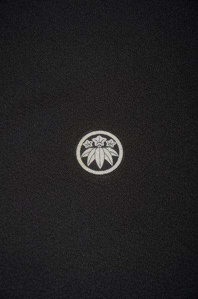 Japanese kimono / BK #767