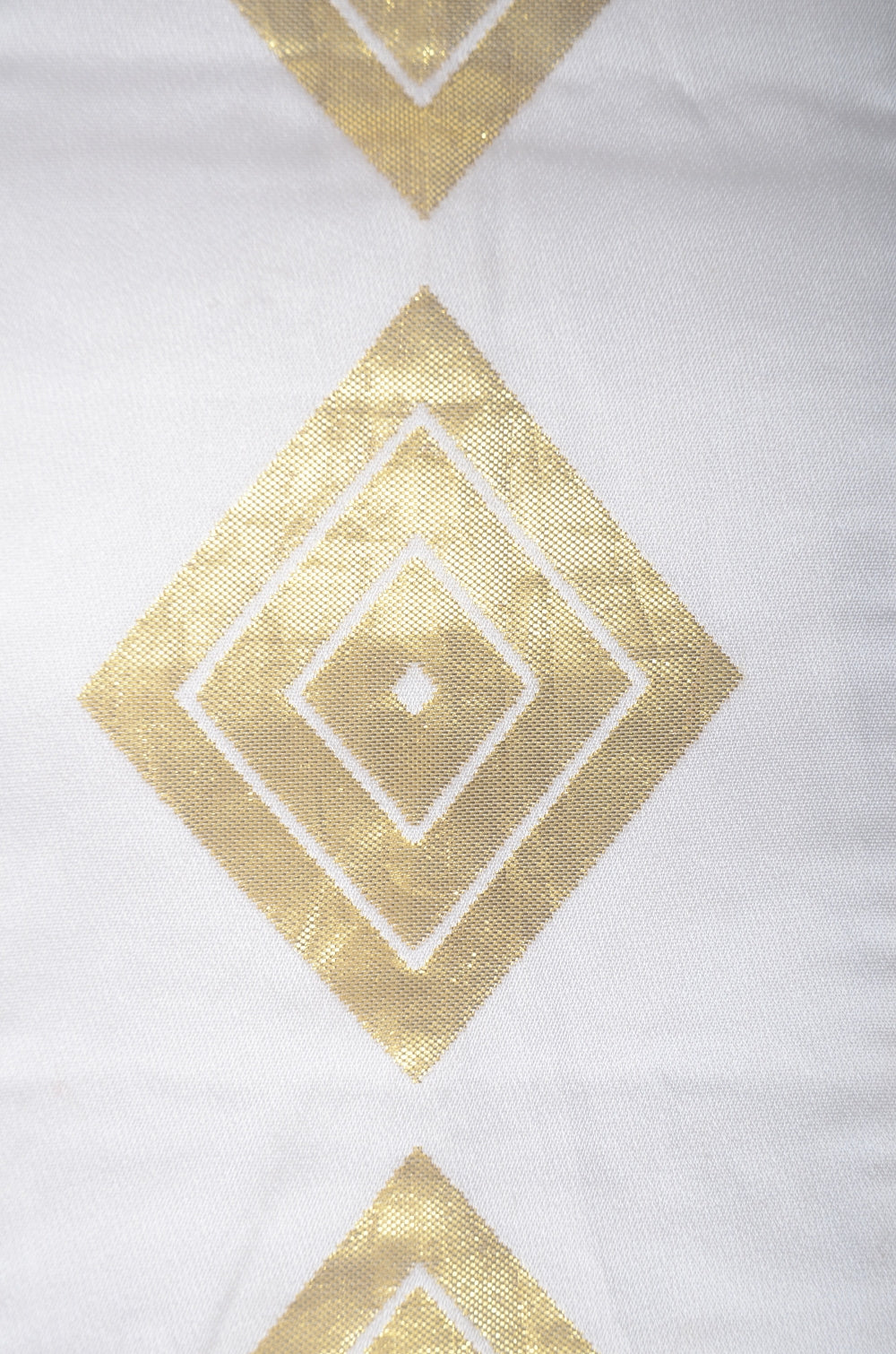 Woven & Dyed obi belt / HB #903