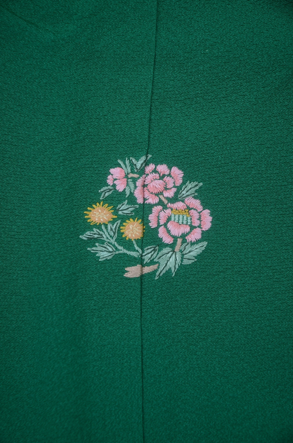 Long-sleeved kimono / Furisode / FK#2-271