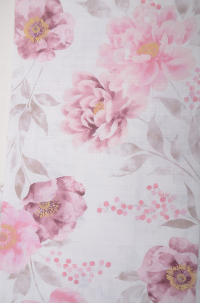 Japanese yukata kimono / 10 #813