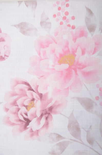 Japanese yukata kimono / 10 #813