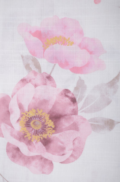 Japanese yukata kimono / 10 #813