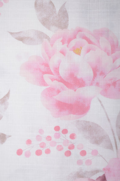 Japanese yukata kimono / 10 #813