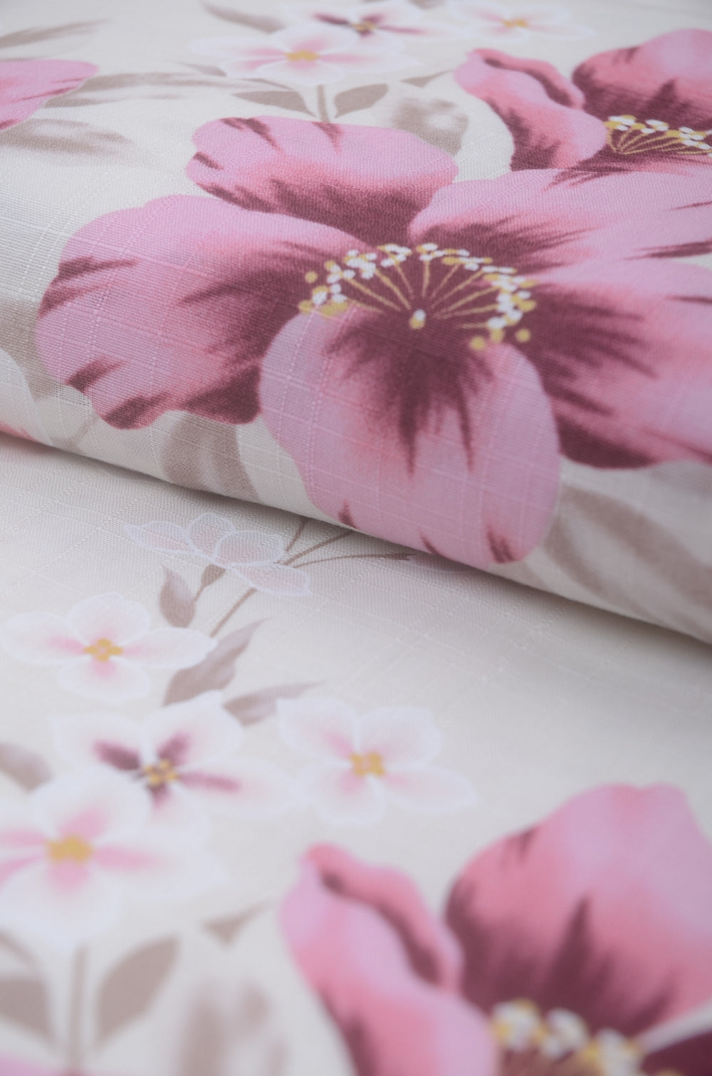 Japanese yukata kimono / 10 #814