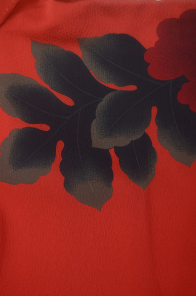 Long-sleeved kimono / Furisode / FK#2-272