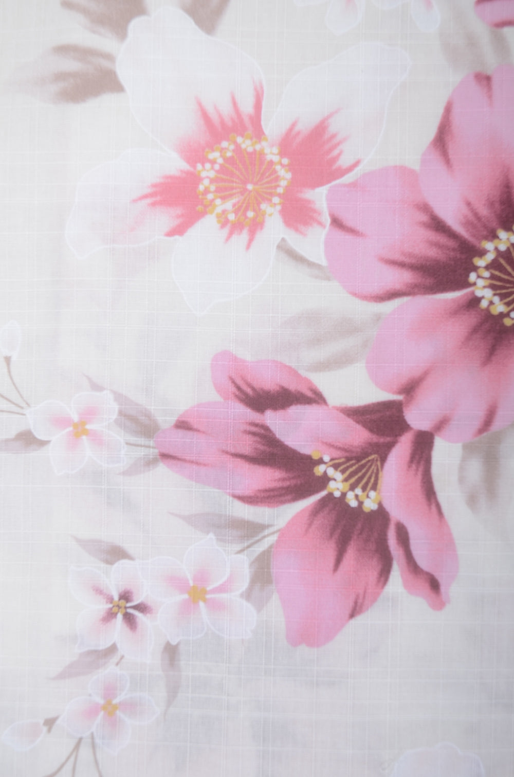 Japanese yukata kimono / 10 #814