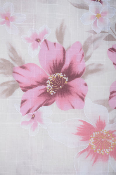 Japanese yukata kimono / 10 #814