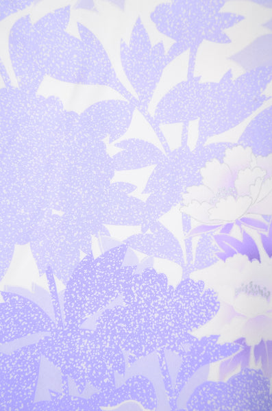 Long-sleeved kimono / Furisode / FK#2-273