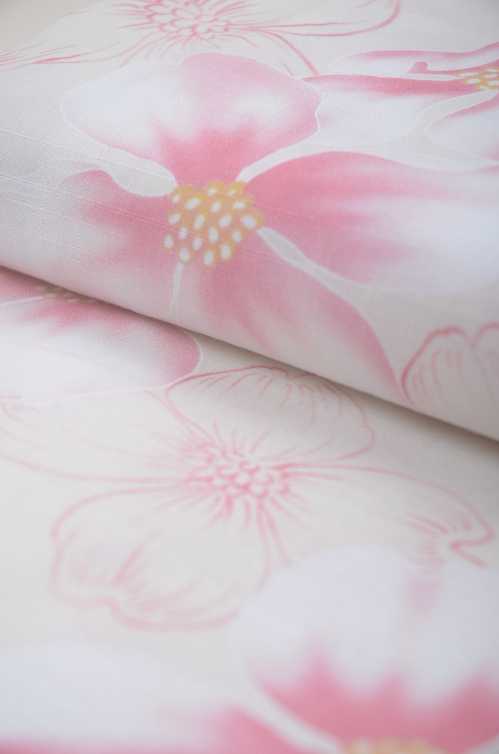 Japanese yukata kimono / 10 #815