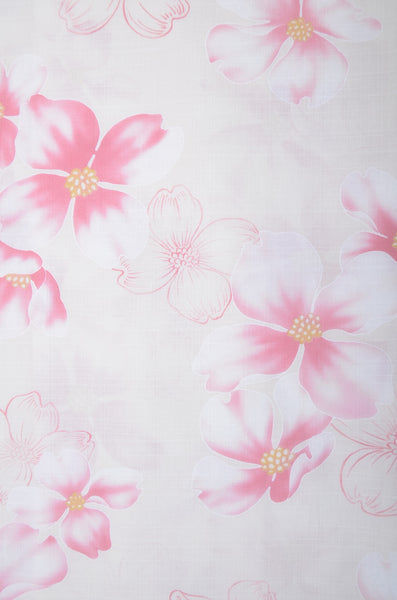 Japanese yukata kimono / 10 #815