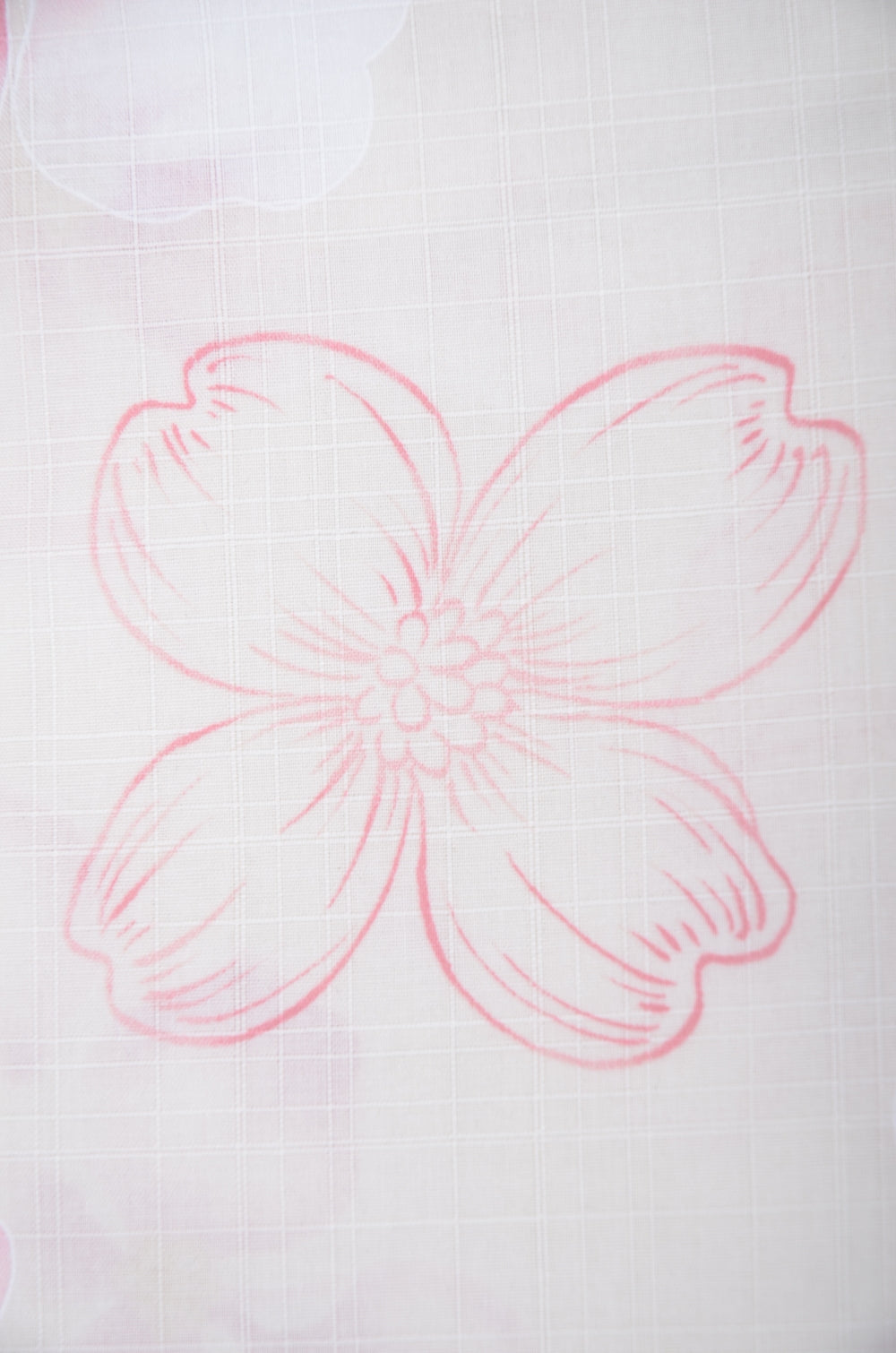 Japanese yukata kimono / 10 #815