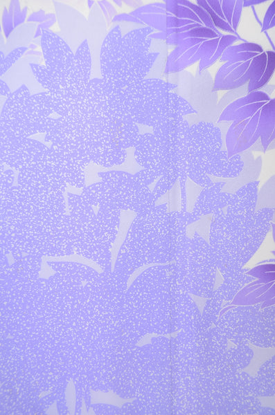 Long-sleeved kimono / Furisode / FK#2-273