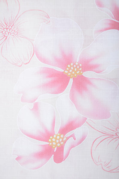 Japanese yukata kimono / 10 #815