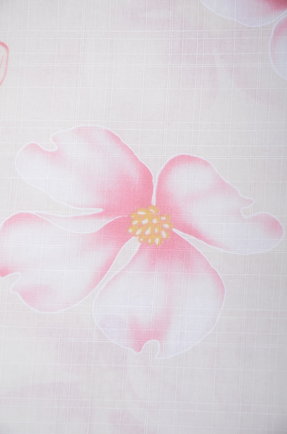 Japanese yukata kimono / 10 #815