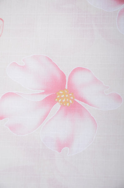 Japanese yukata kimono / 10 #815