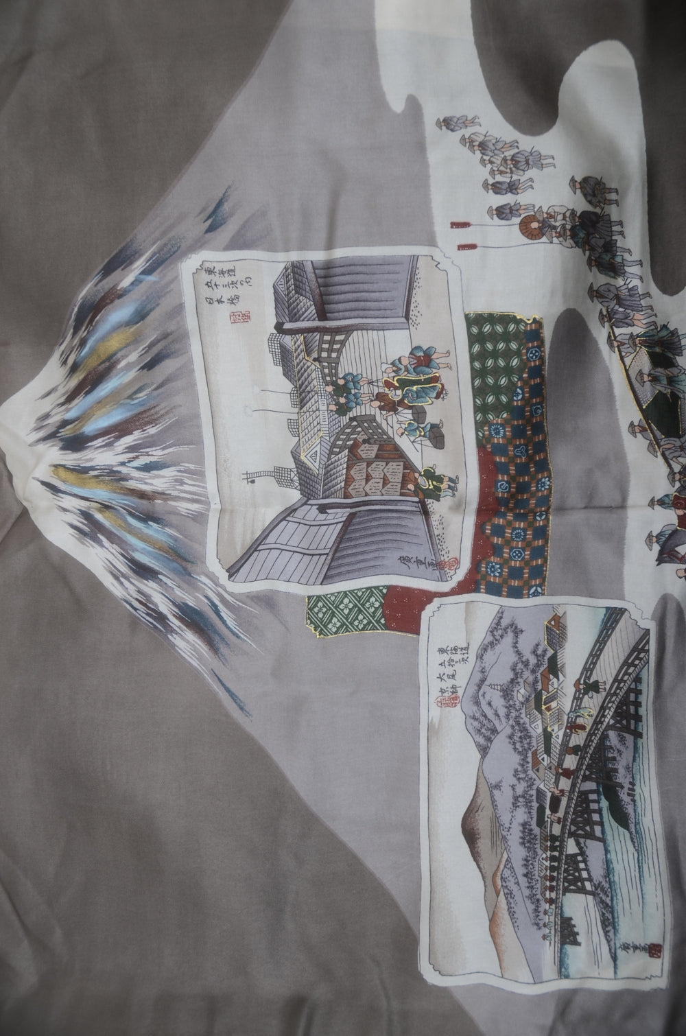 Men Jacket / M-Ha #1-492