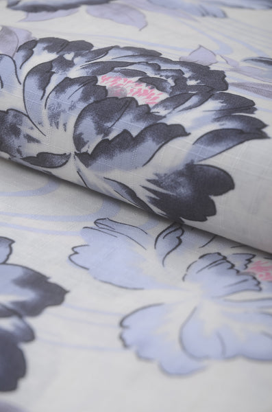 Japanese yukata kimono / 10 #816