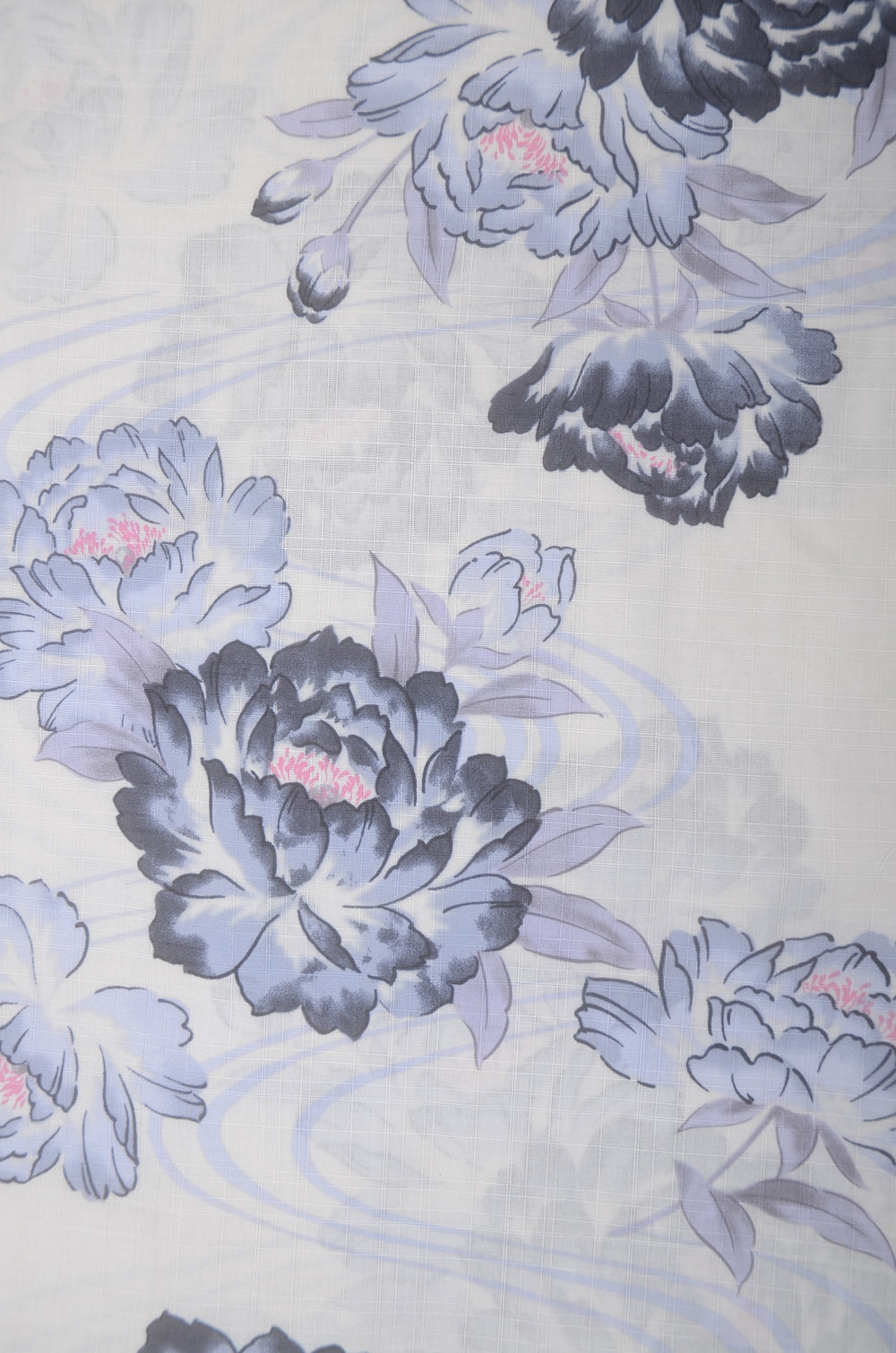 Japanese yukata kimono / 10 #816