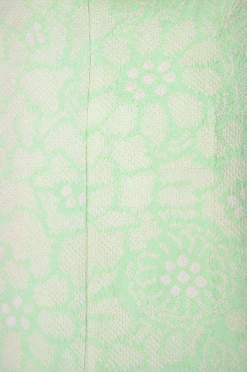 Long-sleeved kimono / Furisode / FK#2-274