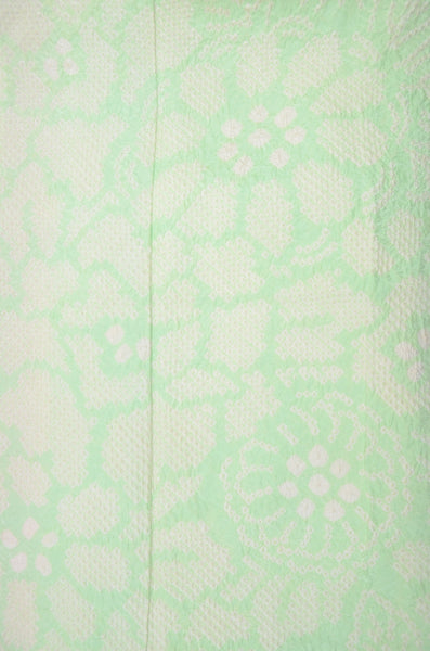 Long-sleeved kimono / Furisode / FK#2-274