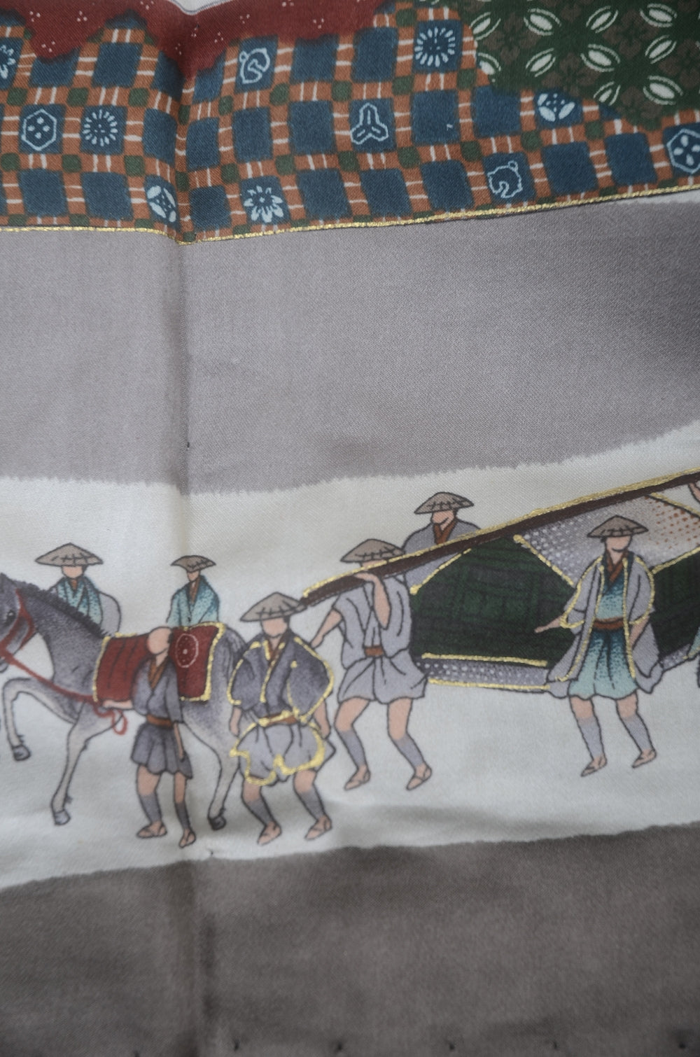 Men Jacket / M-Ha #1-492