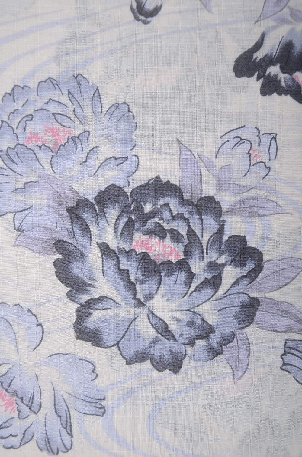 Japanese yukata kimono / 10 #816