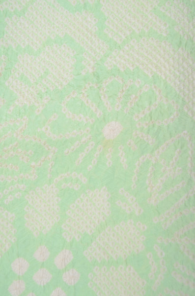 Long-sleeved kimono / Furisode / FK#2-274