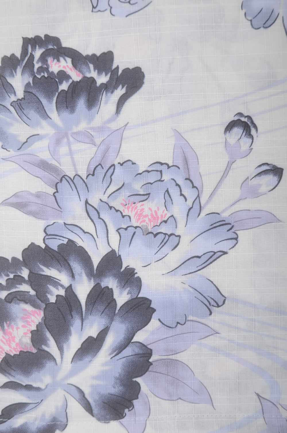 Japanese yukata kimono / 10 #816