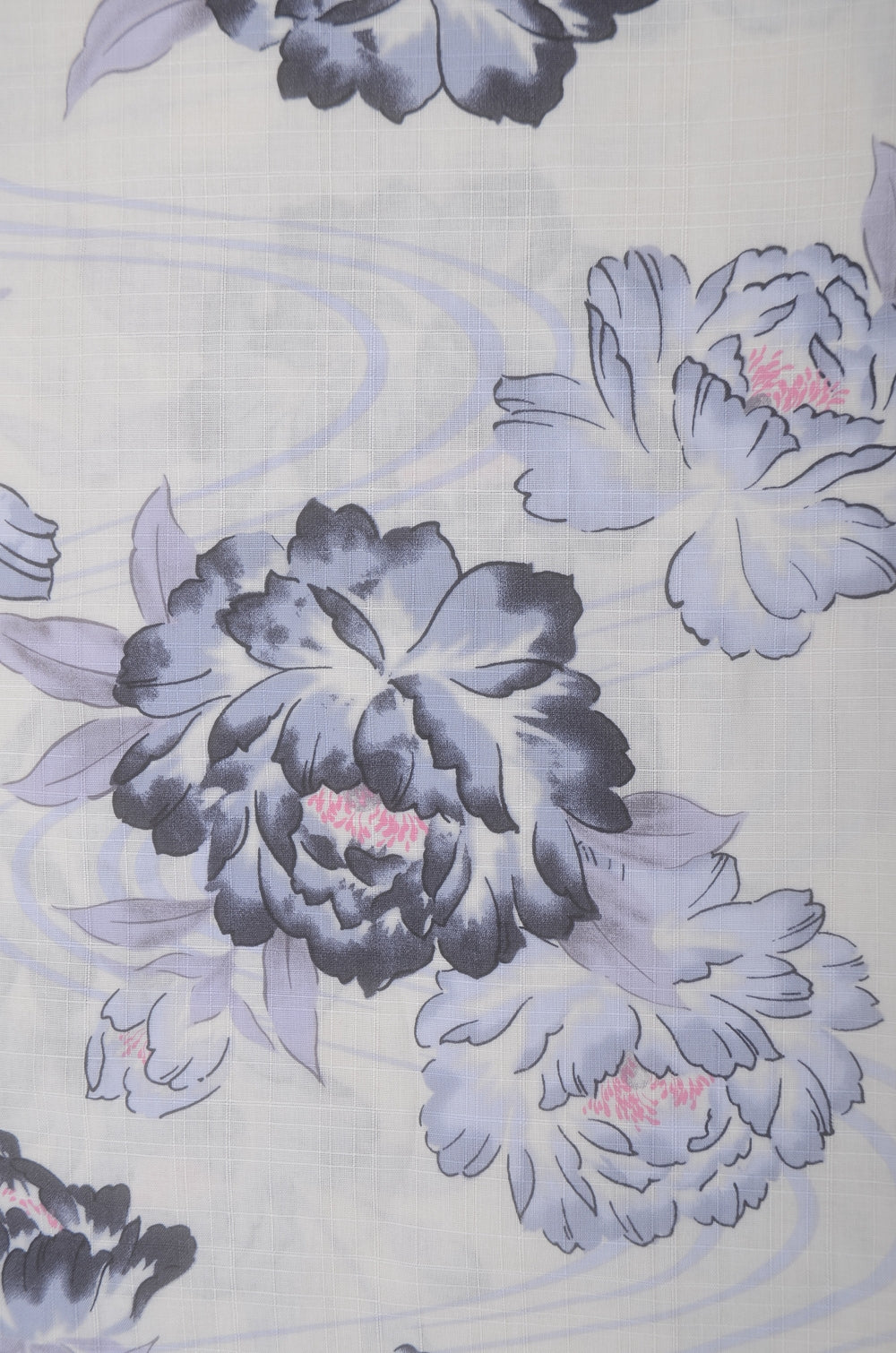 Japanese yukata kimono / 10 #816