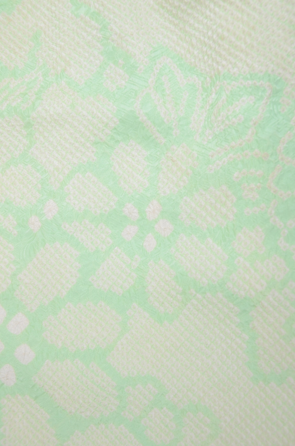 Long-sleeved kimono / Furisode / FK#2-274