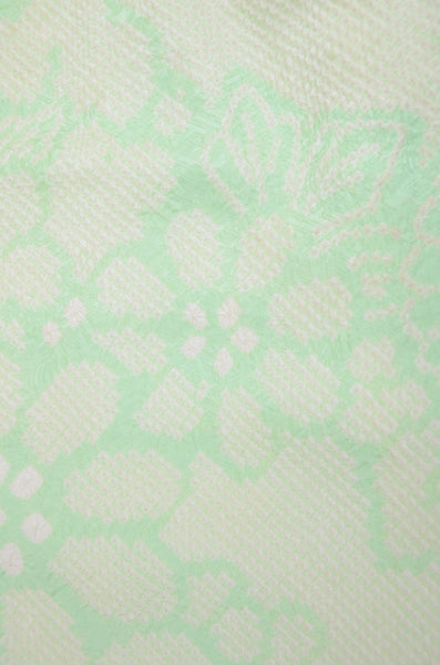 Long-sleeved kimono / Furisode / FK#2-274