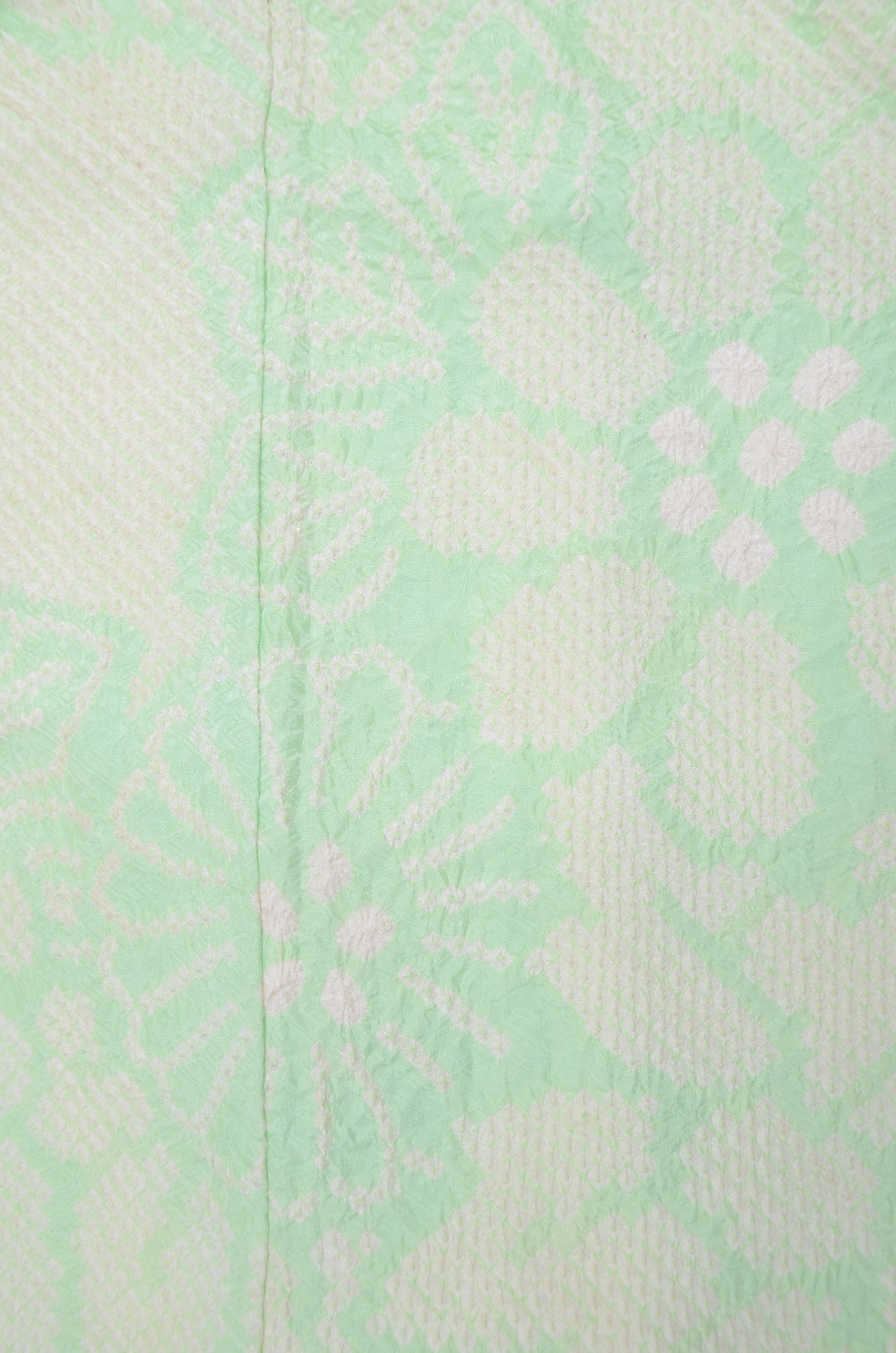 Long-sleeved kimono / Furisode / FK#2-274