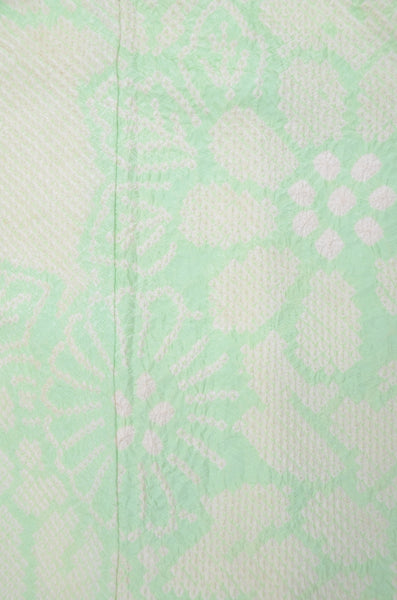 Long-sleeved kimono / Furisode / FK#2-274